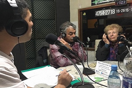 La imagen muestra