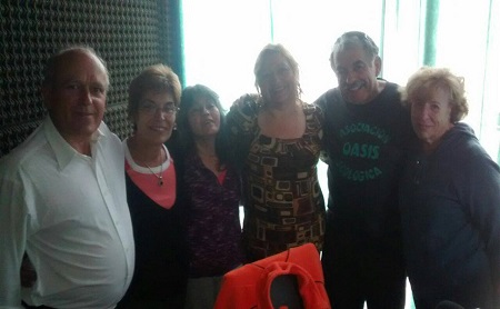 La imagen muestra