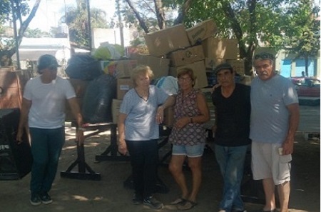 La imagen muestra