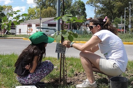 La imagen muestra