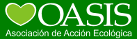 Logo de Asociación OASIS